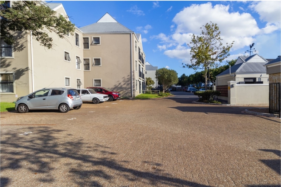 2 Bedroom Property for Sale in St Dumas Western Cape